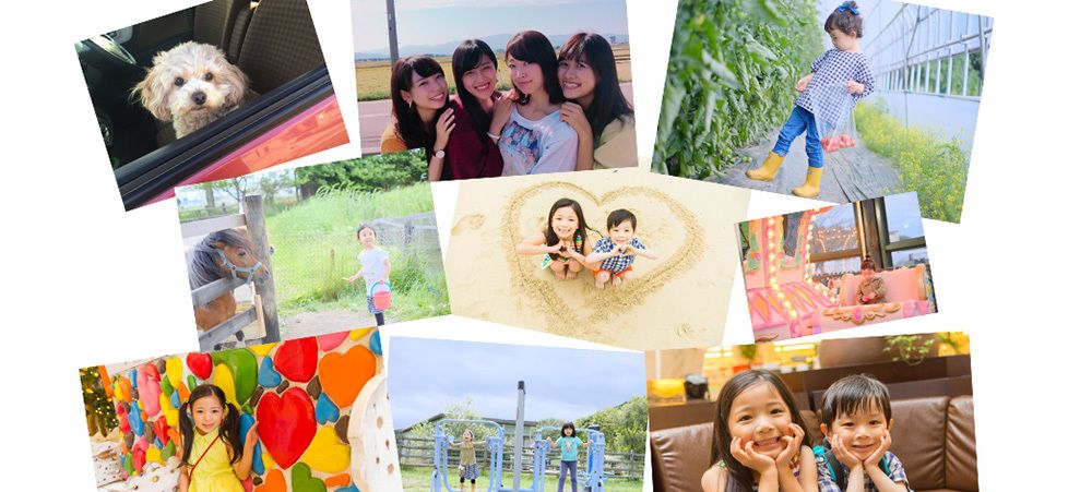 現像写真プリント